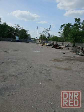 Закрытый комплекс со складами различной площади Донецк - изображение 7
