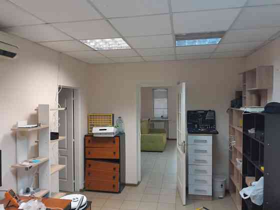 Сдам помещение офис в центре Ворошиловского района Донецк