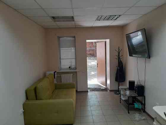 Сдам помещение офис в центре Ворошиловского района Донецк