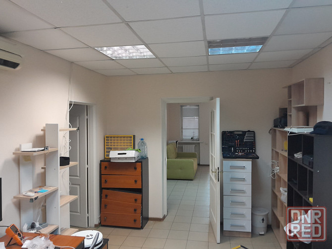 Сдам помещение офис в центре Ворошиловского района Донецк - изображение 5