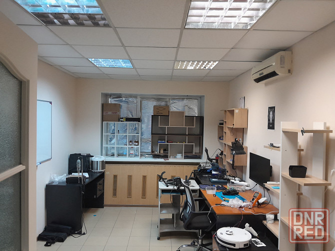 Сдам помещение офис в центре Ворошиловского района Донецк - изображение 4