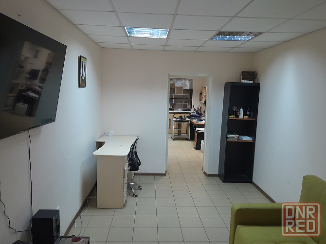 Сдам помещение офис в центре Ворошиловского района Донецк - изображение 7