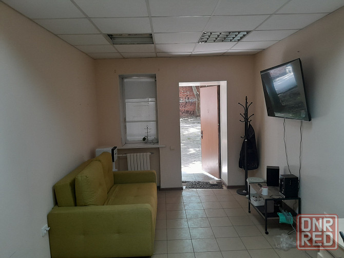 Сдам помещение офис в центре Ворошиловского района Донецк - изображение 6