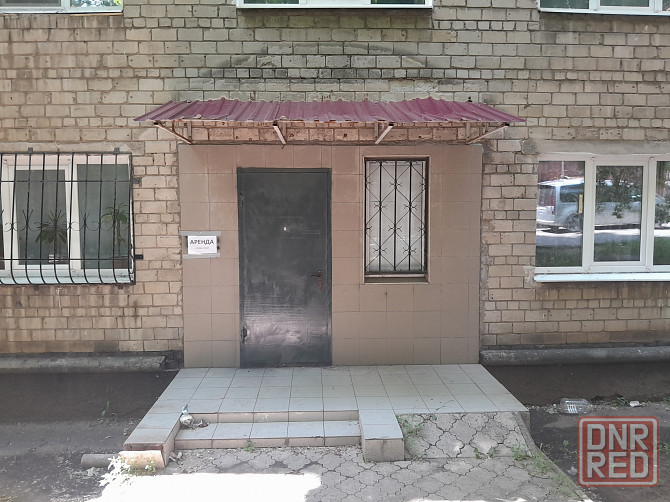 Сдам помещение офис в центре Ворошиловского района Донецк - изображение 1