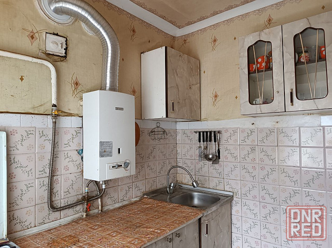 Продажа 2х комнатной квартиры,в Буденновском районе Донецк - изображение 2