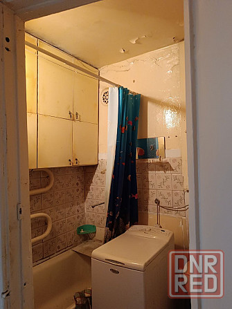 Продажа 2х комнатной квартиры,в Буденновском районе Донецк - изображение 5