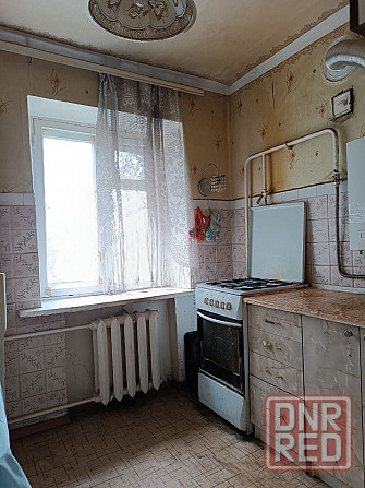 Продажа 2х комнатной квартиры,в Буденновском районе Донецк - изображение 1