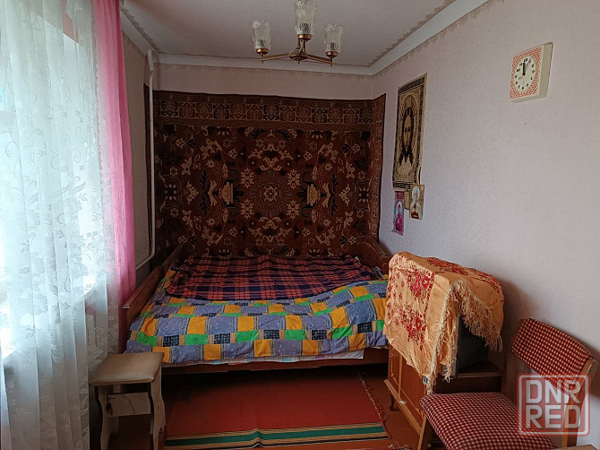 Продажа 2х комнатной квартиры,в Буденновском районе Донецк - изображение 4