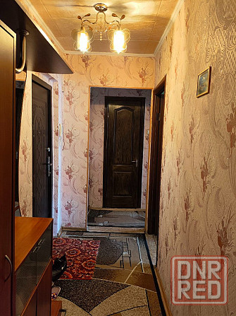 Продается 2-х комнатная квартира,в Буденновском районе Донецк - изображение 3