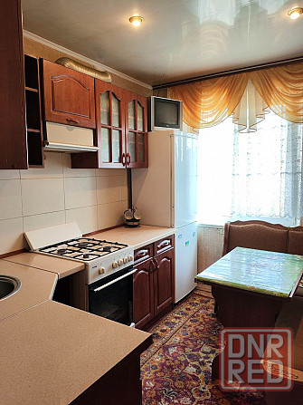 Продается 2-х комнатная квартира,в Буденновском районе Донецк - изображение 1
