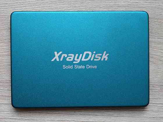 SSD XrayDisk 1TB Шахтерск