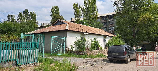 Сдается здание 280 м.кв.Кировский район,Донецк Донецк - изображение 2