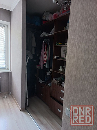 Продажа 4х комнатной квартиры центр Ворошиловский Донецк - изображение 5