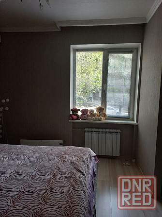 Продажа 4х комнатной квартиры центр Ворошиловский Донецк - изображение 10