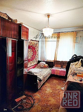Продам 2-х комн. квартиру на кв. Гаевого. Луганск - изображение 3