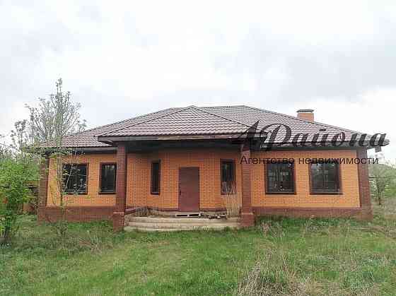 Продается домостроение п. Вольный Луганск