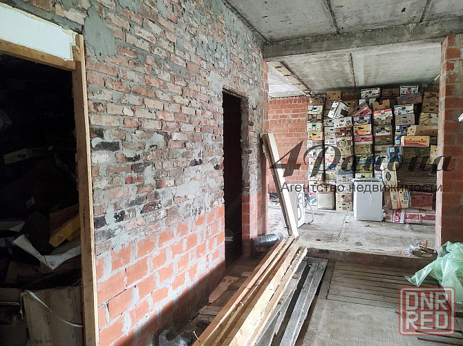Продается домостроение п. Вольный Луганск - изображение 8