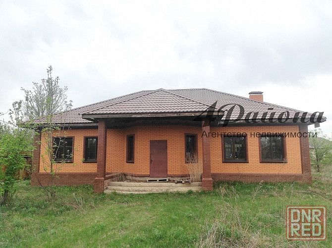 Продается домостроение п. Вольный Луганск - изображение 3