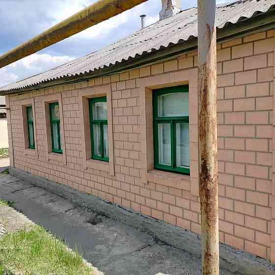 Продам дом в Большой Вергунке по ул. Серова Луганск
