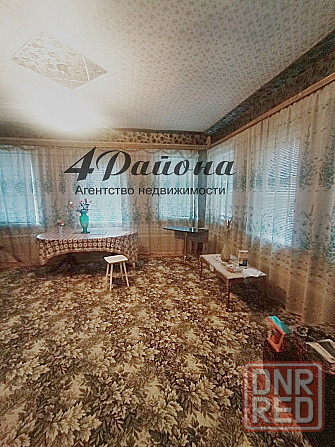 Продам дом в р-не ул. Филатова Луганск - изображение 6