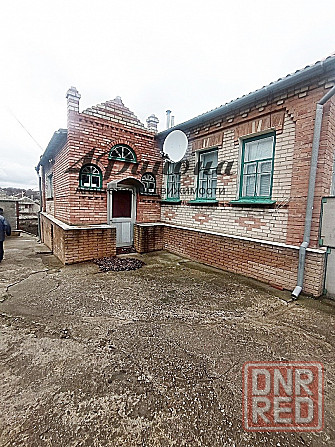 Продам дом в р-не ул. Филатова Луганск - изображение 1