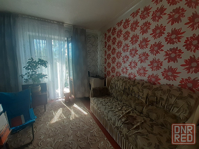 Продам 2-х комнатную квартиру на Вертикальной Донецк - изображение 1