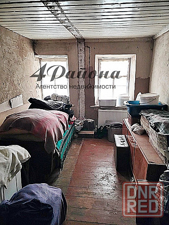 Продам дом в Лутугинском районе, п. Георгиевка, ул. Леваневского Луганск - изображение 8