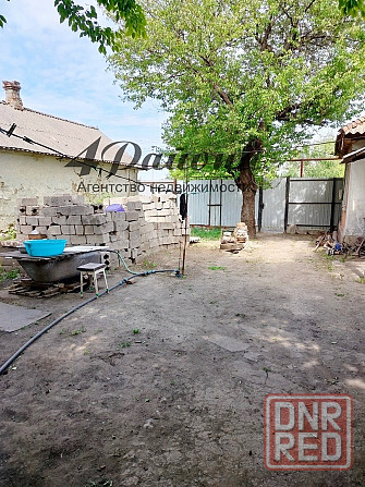 Продам дом в Лутугинском районе, п. Георгиевка, ул. Леваневского Луганск - изображение 4