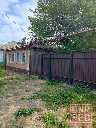 Продам дом в Лутугинском районе, п. Георгиевка, ул. Леваневского Луганск - изображение 1