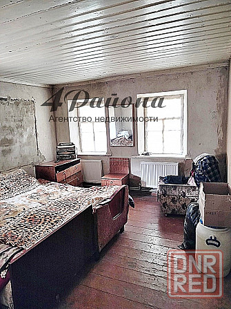 Продам дом в Лутугинском районе, п. Георгиевка, ул. Леваневского Луганск - изображение 9