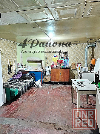 Продам дом в Лутугинском районе, п. Георгиевка, ул. Леваневского Луганск - изображение 7