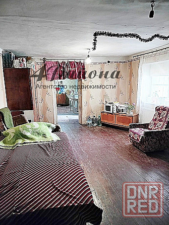 Продам дом в Лутугинском районе, п. Георгиевка, ул. Леваневского Луганск - изображение 5