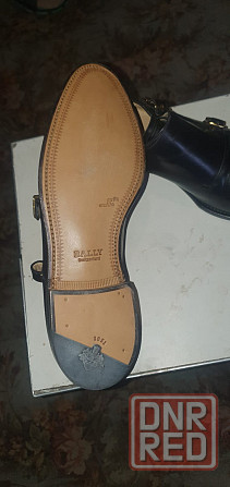 Продам мужские туфли Донецк - изображение 3
