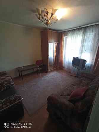 Продам 1 комнатную квартиру на Тринева Донецк