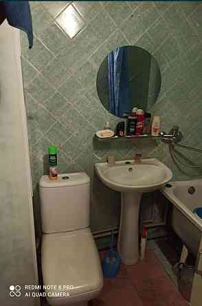 Продам 1 комнатную квартиру на Тринева Донецк