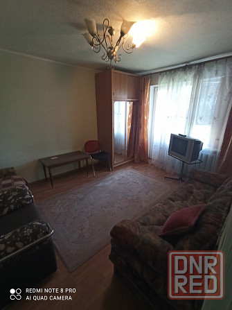Продам 1 комнатную квартиру на Тринева Донецк - изображение 3