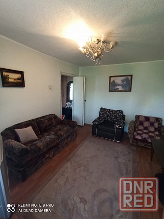 Продам 1 комнатную квартиру на Тринева Донецк - изображение 1