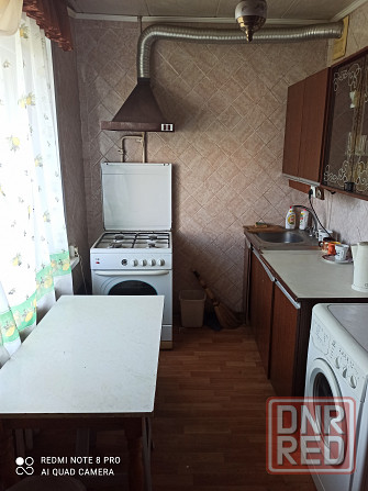 Продам 1 комнатную квартиру на Тринева Донецк - изображение 5