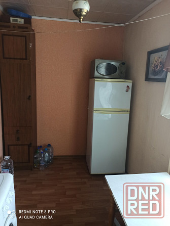 Продам 1 комнатную квартиру на Тринева Донецк - изображение 4