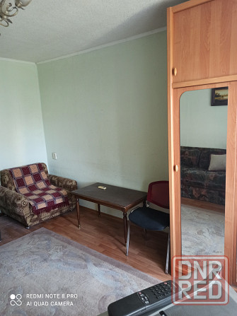 Продам 1 комнатную квартиру на Тринева Донецк - изображение 2