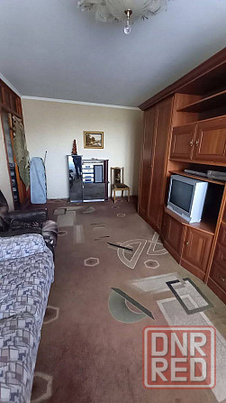 Продается 2х-комнатная квартира на пр. Строителей. Мариуполь - изображение 1
