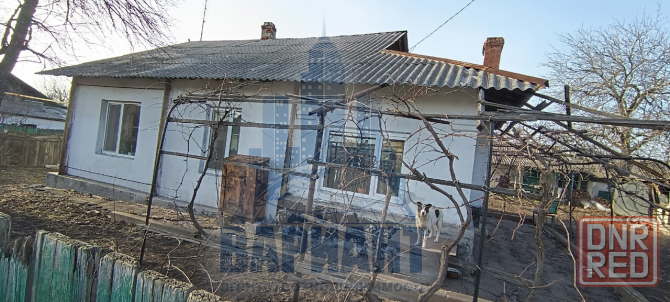 Продажа дома г. Макеевка, Горняцкий р-он, 55 квартал, посёлок 28 Макеевка - изображение 3