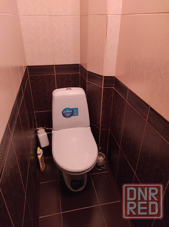 Продам 2к.кв. Пролетарский р-н, Объединенный, Армавирская,(школа). Донецк - изображение 3