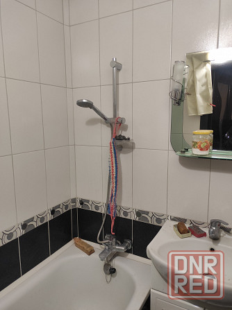 Продам 2к.кв. Пролетарский р-н, Объединенный, Армавирская,(школа). Донецк - изображение 2
