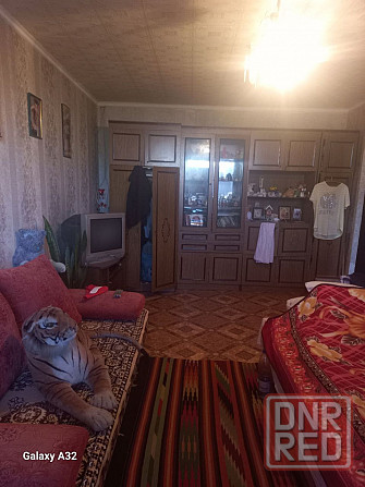 Продам 1к квартиру на Прожекторной Донецк - изображение 1