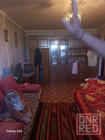 Продам 1к квартиру на Прожекторной Донецк - изображение 2