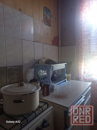 Продам 1к квартиру на Прожекторной Донецк - изображение 7