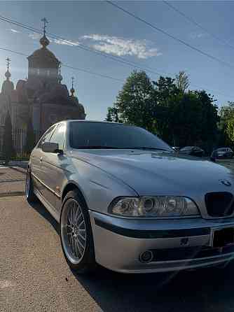 Продам BMW 520ia Макеевка