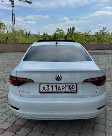 Volkswagen Jetta Донецк