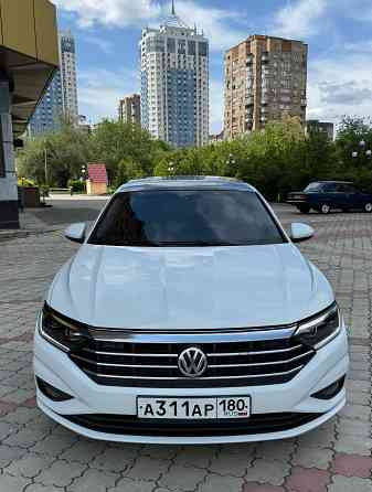 Volkswagen Jetta Донецк